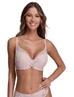 Dámská podprsenka Yasemin 2104 Yasemin Béžová - AVA