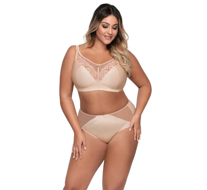 Dámská podprsenka AV model 17717422 BEIGE - Ava