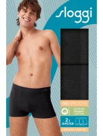 BOXERKY SLOOGI MEN GO SMOOTH HIPSTER 2P 0004