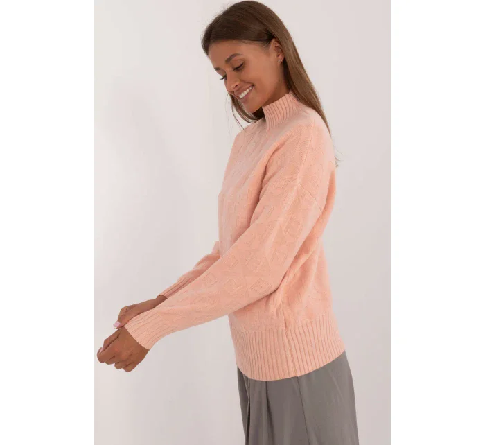 Model svetra 200327 AT Model svetra 200327 AT