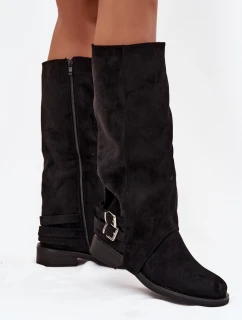 Topánky model 219851 Step in style