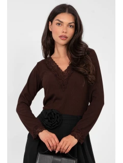Blúzka model 223495 Taliansko Moda