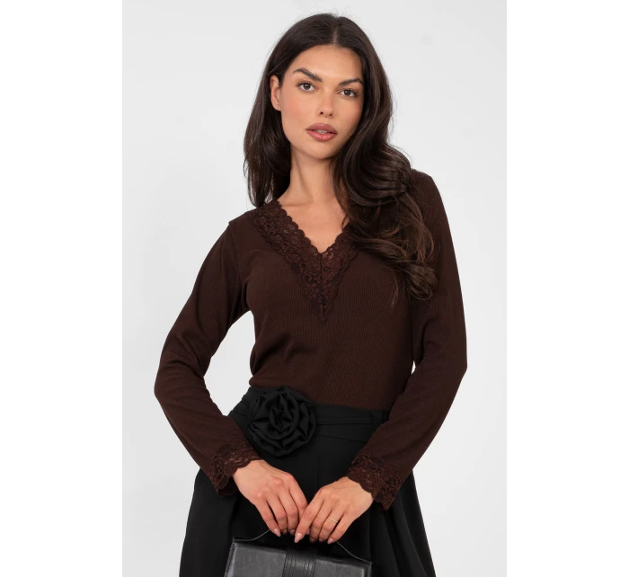 Blúzka model 223495 Taliansko Moda