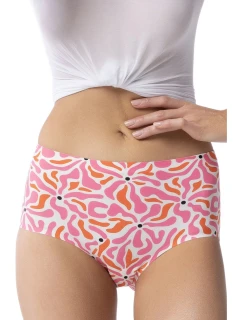 Dámske maxi nohavičky Lollipop - JULIMEX