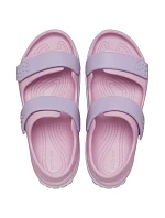 Sandály Crocband Jr model 19914866 - Crocs