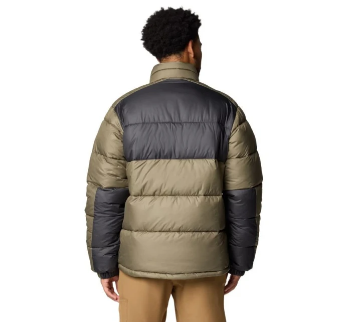 Kurtka Lake II Jacket M pánské model 20794165 - Columbia Kurtka Lake II Jacket M pánské model 20794165 - Columbia