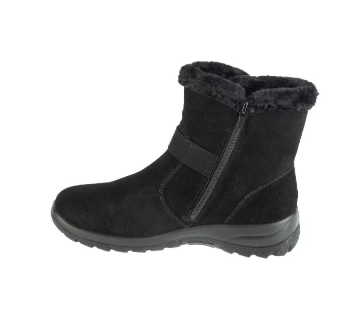 Rieker Topánky W L7179-00 ženy