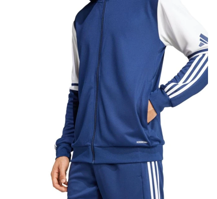 Mikina adidas Squadra 25 Hoody M JD2989 muži
