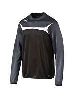 Pánská mikina  3 Training Sweatshirt  03 pánské model 22098439 - Puma