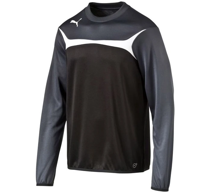 Pánská mikina  3 Training Sweatshirt  03 pánské model 22098439 - Puma