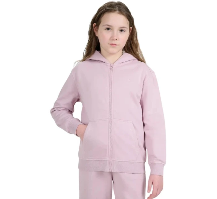 Mikina Jr model 21342983 56S - 4F