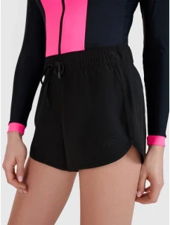 Dámske plážové šortky 4F 4FWSS25UBDSF130-20S