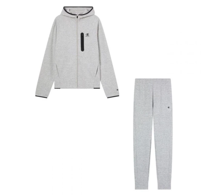 Pánska tepláková súprava Champion 221657.EM021 Pánska tepláková súprava Champion 221657.EM021