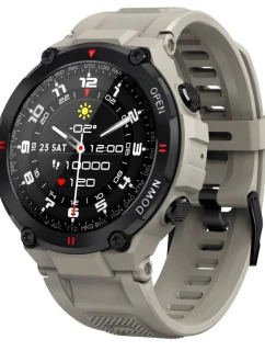 Chytré hodinky Grey model 21804543 - Giewont