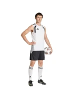 Pánské tričko Tiro 26 Competition Sleeveless Jersey white model 22056167 pánské - ADIDAS