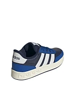 Dětská obuv blue model 22059705 - ADIDAS Dětská obuv blue model 22059705 - ADIDAS