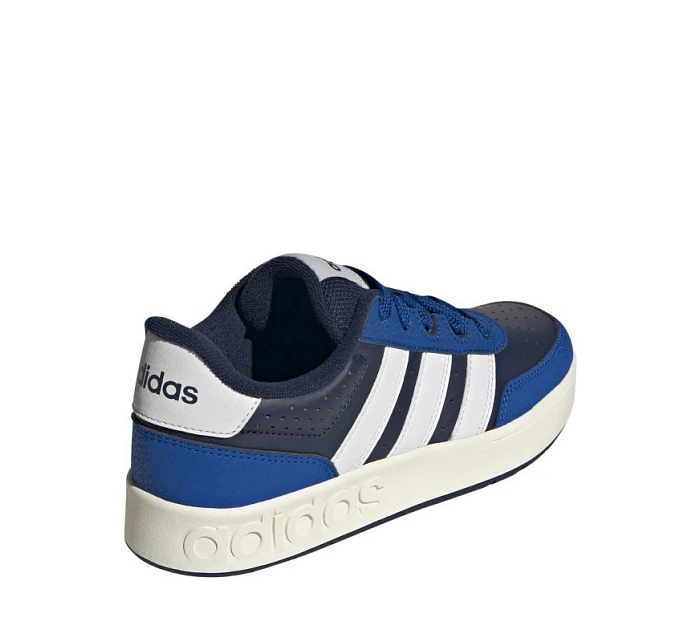 Dětská obuv blue model 22059705 - ADIDAS Dětská obuv blue model 22059705 - ADIDAS