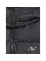 Dámské tričko bez rukávů s přírodní výplní model 22071426 - 4F