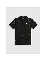 Pánske polo tričko regular 4F 4FRSS26TPTSM0900-20S pánske