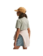 Dětské tričko Sportswear zelené model 22219373 304 - NIKE Dětské tričko Sportswear zelené model 22219373 304 - NIKE