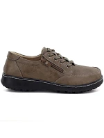 damskie na khaki model 22548200 - Potocki damskie na khaki model 22548200 - Potocki