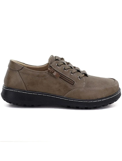damskie na khaki model 22548200 - Potocki damskie na khaki model 22548200 - Potocki