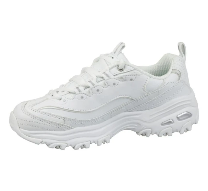 Boty Skechers Fresh Start W model 21368600 - Inny Boty Skechers Fresh Start W model 21368600 - Inny