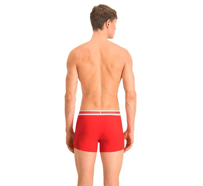 Pánske boxerky Placed Logo 2P M 906519 07 - Puma