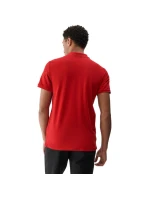 Pánské tričko M NOSH4 model 18021198 62S - 4F Pánské tričko M NOSH4 model 18021198 62S - 4F