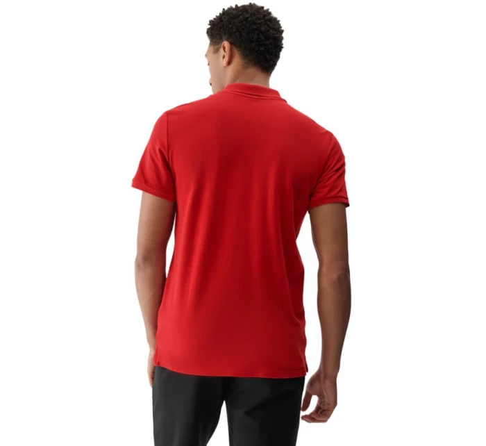 Pánské tričko M NOSH4 model 18021198 62S - 4F Pánské tričko M NOSH4 model 18021198 62S - 4F