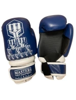 model 21348378 otevřené rukavice - MASTERS FIGHT EQUIPMENT