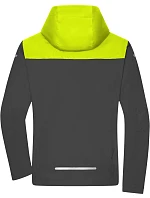 JN Pánská outdoorová softshellová bunda 02. model 22530957 - Daiber