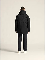 Urban Padded Parka M Pánská zateplená parka model 22467985 - Craft Corporate Urban Padded Parka M Pánská zateplená parka model 22467985 - Craft Corporate