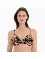 Štýl Milly Vrchný diel plaviek 8823-1 multi colour - RosaFaia