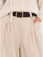 Nohavice IT SP 19963.09P svetlo béžové