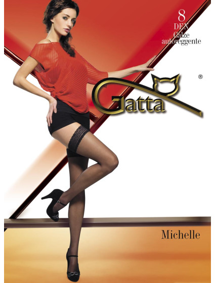 Pančuchový tovar Gatta Michelle 4 - Gatta