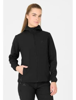 Dámská softshellová bunda model 21302811 - Whistler