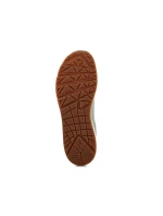 Dámské sportovní boty se zlatou model 19752217 - Skechers Dámské sportovní boty se zlatou model 19752217 - Skechers