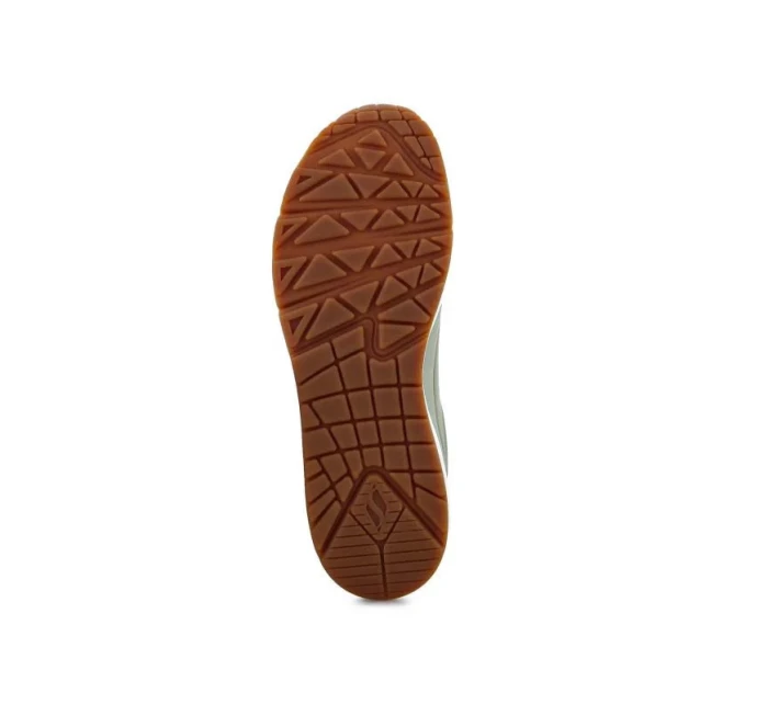 Dámské sportovní boty se zlatou model 19752217 - Skechers Dámské sportovní boty se zlatou model 19752217 - Skechers