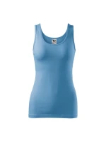 Dámske tielko W MLI-13614 modré - Malfini