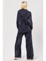 PIŻAMA DAMSKA LNS model 20587375 B24 - Key