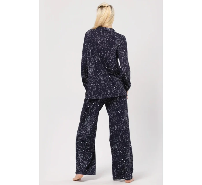 PIŻAMA DAMSKA LNS model 20587375 B24 - Key