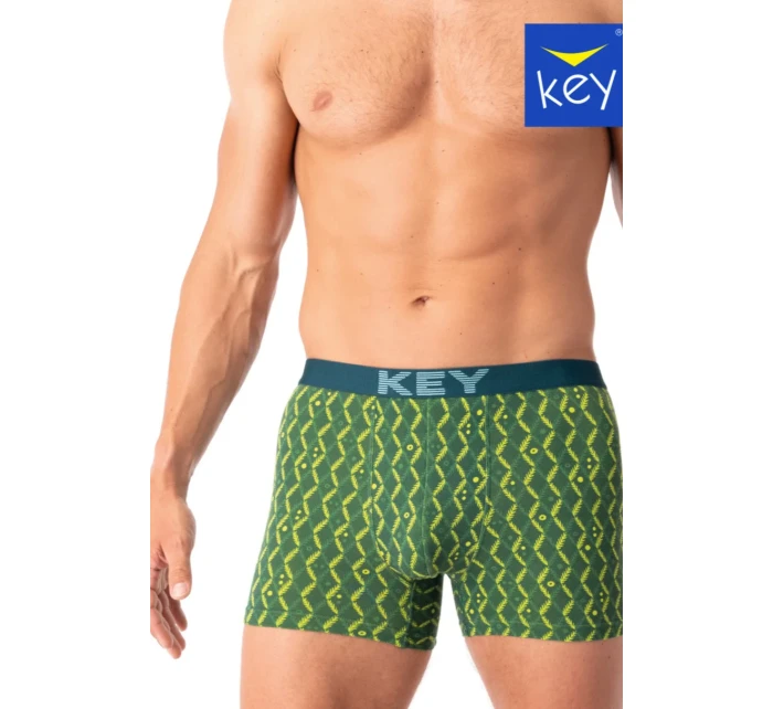 PÁNSKE BOXERKY MXH 516 B24