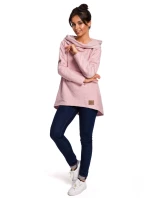 Mikina model 134538 BeWear Mikina model 134538 BeWear