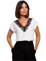 Blúzka model 141989 Stylove