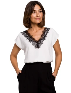 Blúzka model 141989 Stylove