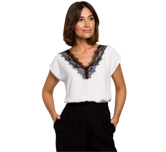 Blúzka model 141989 Stylove