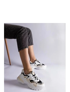 Tenisky model 207157 Solea