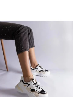 Tenisky model 207157 Solea