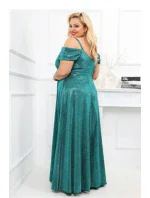 Dlhé šaty model 208849 With You Dlhé šaty model 208849 With You